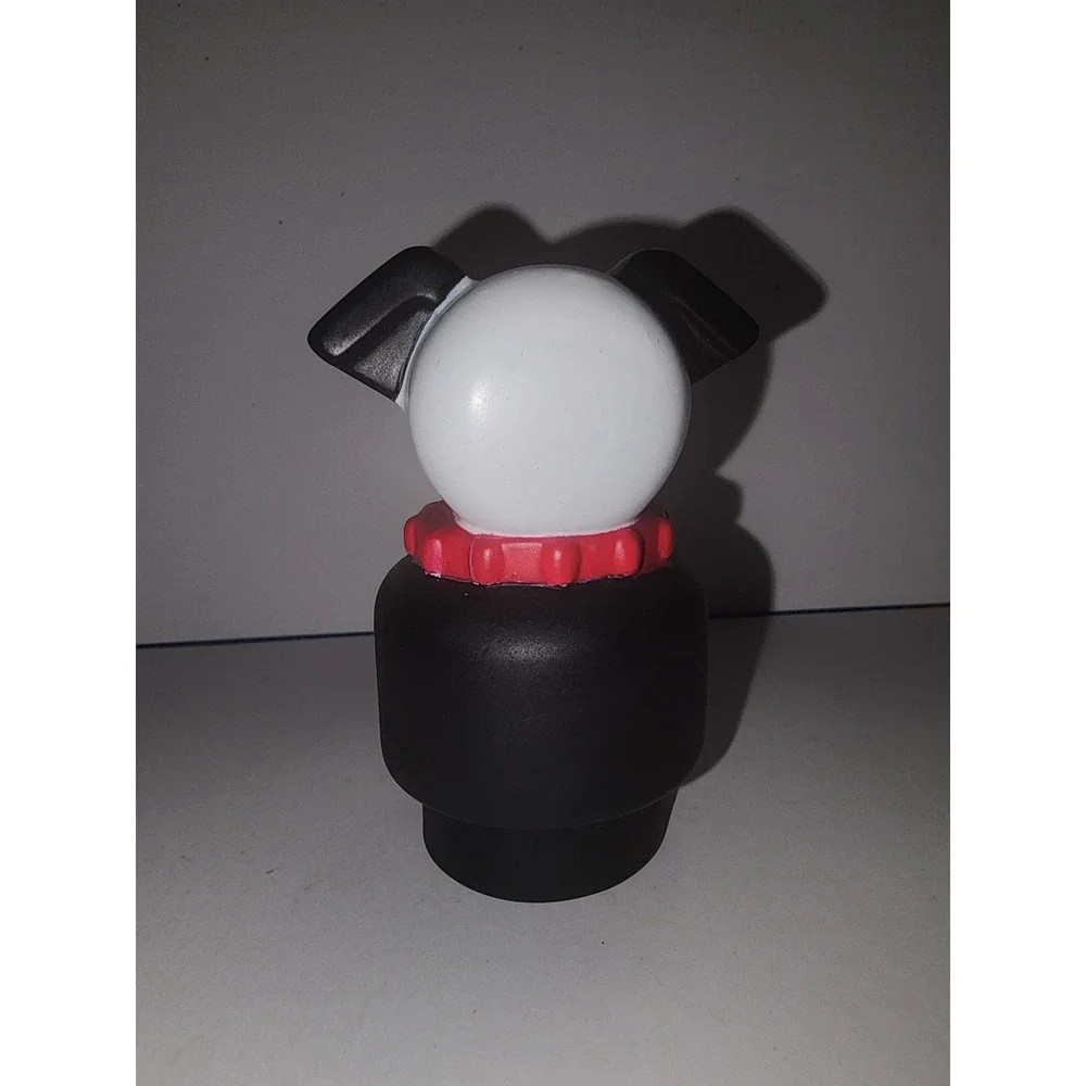 2008 Fisher Price‎ Little People Replacement Toy Dog SB1